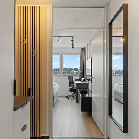 Fuer 2 - Wlan - Parkplatz - Homeoffice