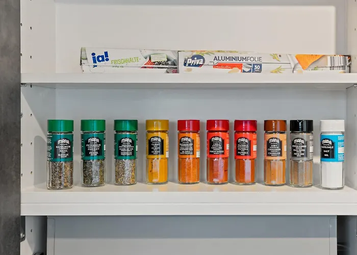 Fuer 2 - Wlan - Parkplatz - Homeoffice *