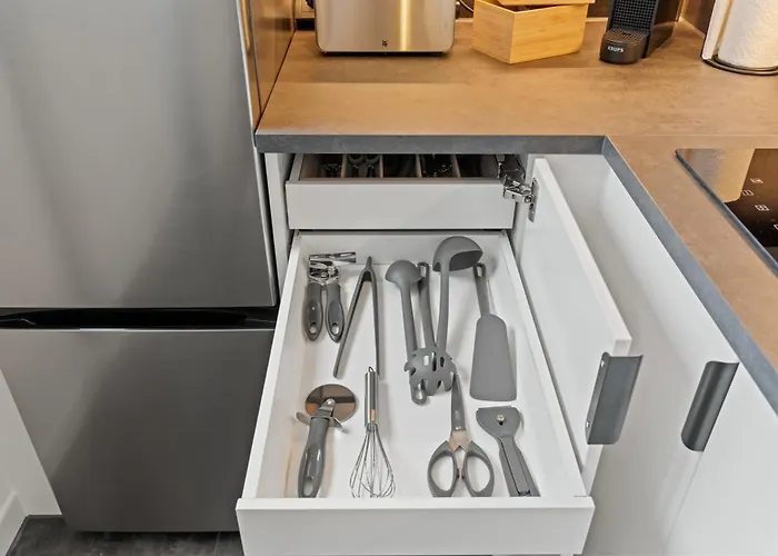 Fuer 2 - Wlan - Parkplatz - Homeoffice * 凯撒斯劳滕