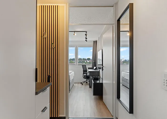 Fuer 2 - Wlan - Parkplatz - Homeoffice