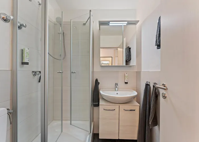 Fuer 2 - Wlan - Parkplatz - Homeoffice 凯撒斯劳滕